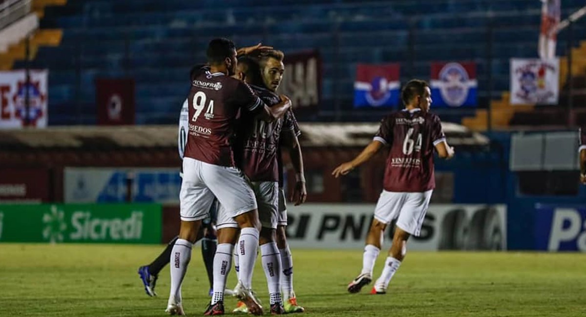 Con el VAR en acción, Grêmio vence a Caxias y es un empate de la final de Gauchão