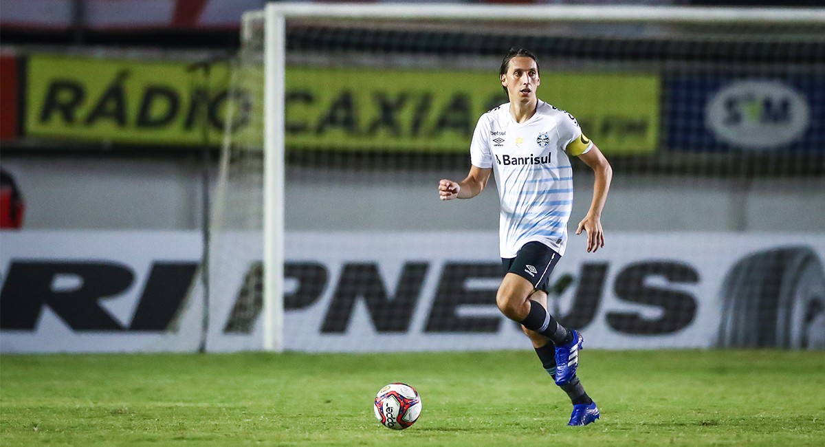 Con el VAR en acción, Grêmio vence a Caxias y es un empate de la final de Gauchão